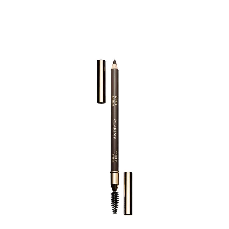 Clarins Brow Pencil No. 2 Light Brown image number 0